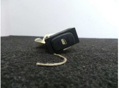 Recambio de mando elevalunas trasero derecho para peugeot 307 break / sw (s1) 1.6 hdi referencia OEM IAM   4 PINES