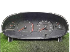 Recambio de cuadro instrumentos para hyundai h 1 2.5 turbodiesel referencia OEM IAM 940034A230  