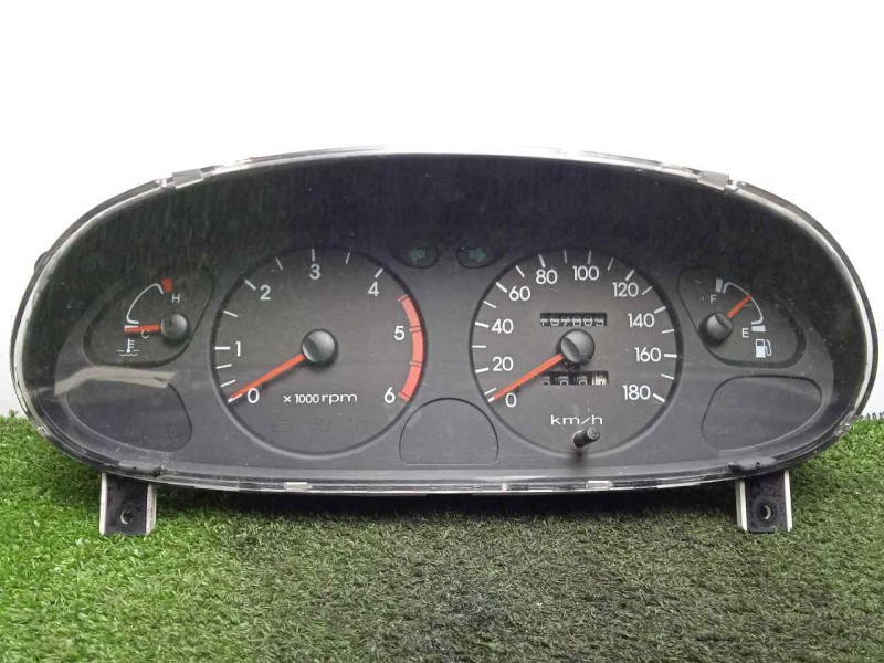 Recambio de cuadro instrumentos para hyundai h 1 2.5 turbodiesel referencia OEM IAM 940034A230  