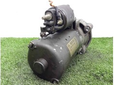 Recambio de motor arranque para citroën c5 berlina 2.2 hdi fap cat (4hx / dw12ed4) referencia OEM IAM 0001223014 10.DIENTES BOSC 2