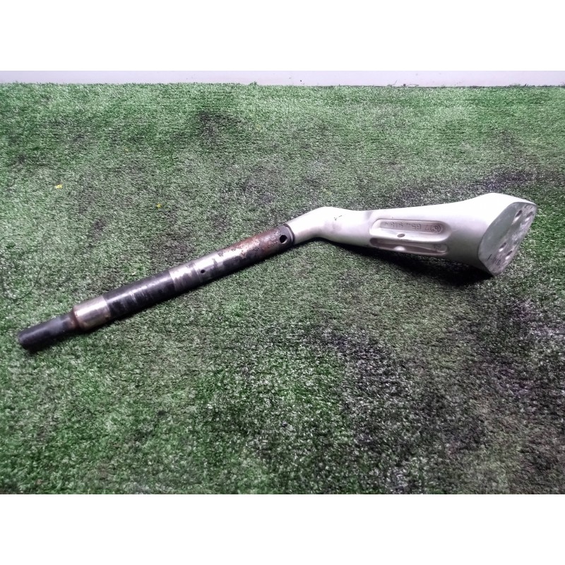 Recambio de manillar para bmw r 1200 rt/st referencia OEM IAM 7654918 K26 - 05-10 SEMIMANILLAR DERECHO