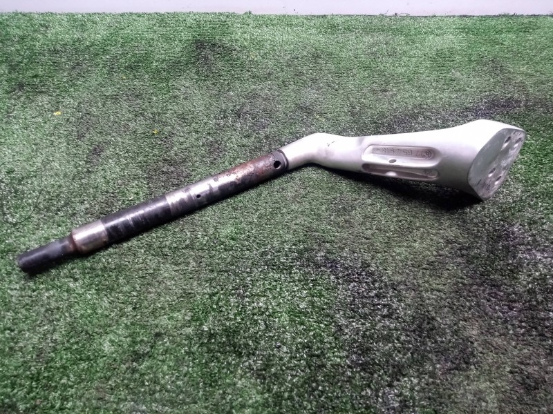 Recambio de manillar para bmw r 1200 rt/st referencia OEM IAM 7654918 K26 - 05-10 SEMIMANILLAR DERECHO