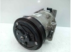 Recambio de compresor aire acondicionado para jeep renegade 1.0 t-gdi cat referencia OEM IAM 02049111126C-LG667001-52086457 MOPA