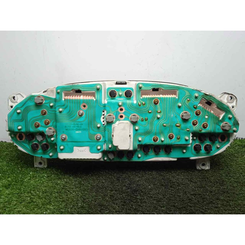 Recambio de cuadro instrumentos para hyundai h 1 2.5 turbodiesel referencia OEM IAM 940034A230  