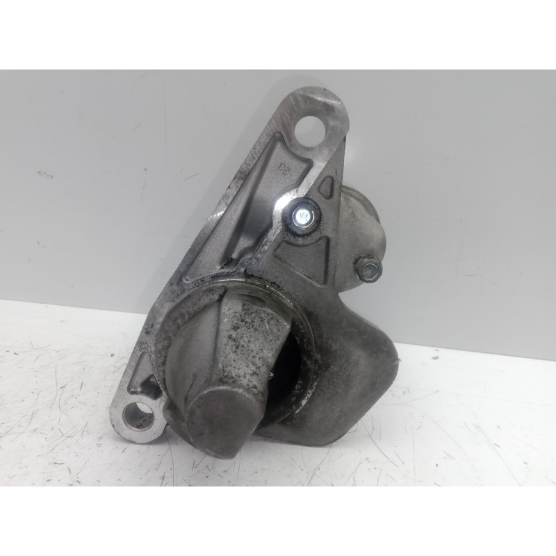 Recambio de motor arranque para nissan qashqai (j10) 2.0 16v cat referencia OEM IAM 23300EN20B-S114902B  