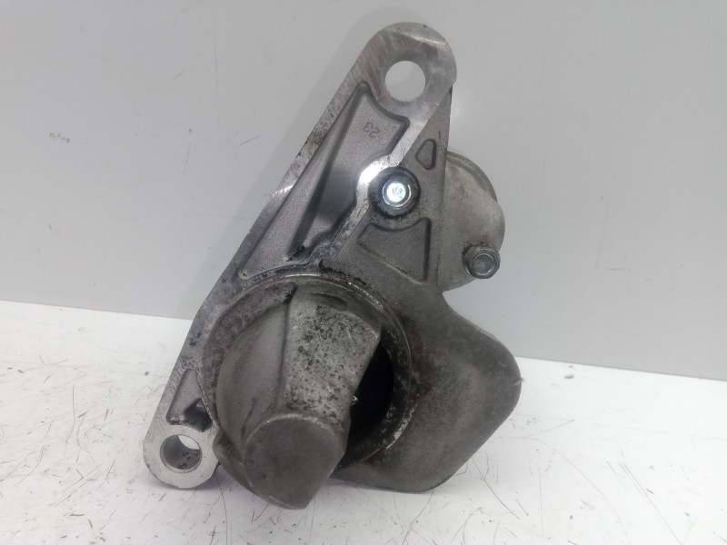 Recambio de motor arranque para nissan qashqai (j10) 2.0 16v cat referencia OEM IAM 23300EN20B-S114902B  