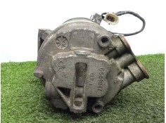 Recambio de compresor aire acondicionado para opel astra h ber. 1.7 16v cdti referencia OEM IAM 13124751 DELPHI - 6.CANALES CVC6 2
