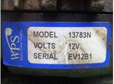 Recambio de alternador para hyundai santa fe (sm) 2.4 gls 4x4 referencia OEM IAM 13783N 95AH - 12V POLEA.FIJA - 4.CANALES 2