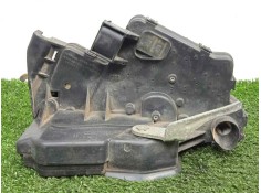 Recambio de cerradura puerta delantera izquierda para bmw serie 3 berlina (e46) 2.0 16v diesel cat referencia OEM IAM  98-00 7.P