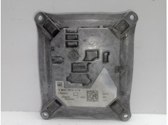 Recambio de centralita faros xenon para audi a4 ber. (b8) 1.8 16v tfsi referencia OEM IAM 1307329218  
