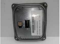 Recambio de centralita faros xenon para audi a4 ber. (b8) 1.8 16v tfsi referencia OEM IAM 1307329218   2