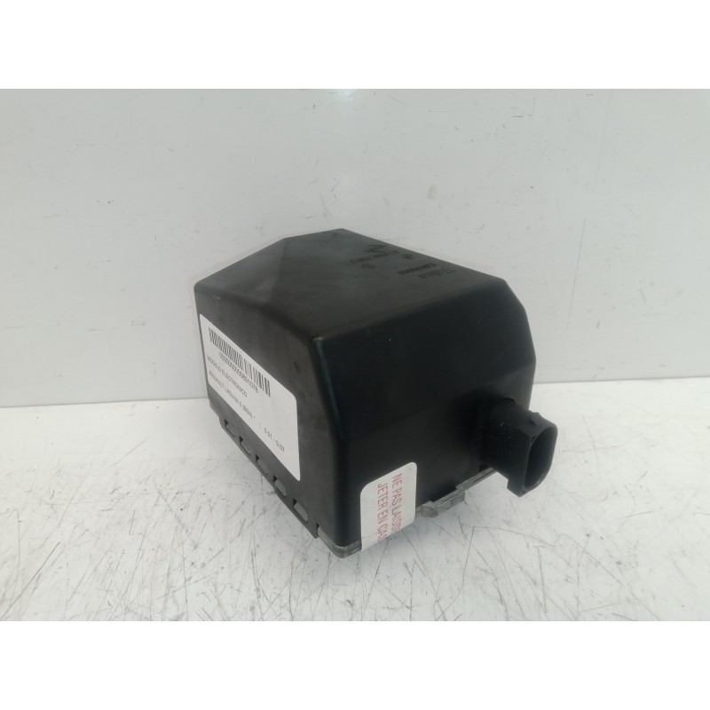 Recambio de modulo electronico para renault laguna ii (bg0) referencia OEM IAM 820020613-E0090000  