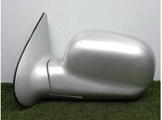 Recambio de retrovisor izquierdo para hyundai santa fe (sm) 2.4 gls 4x4 referencia OEM IAM SINREFERENCIA ELECTRICO -5.PINES GRIS 2