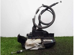 Recambio de cerradura puerta trasera derecha para hyundai santa fe (bm) 2.2 crdi cat referencia OEM IAM 814202B000-814202B000CFH
