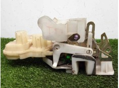 Recambio de cerradura puerta trasera derecha para honda civic berlina 5 (eu7/8) 1.7 cdti cat referencia OEM IAM  2.PINES  2