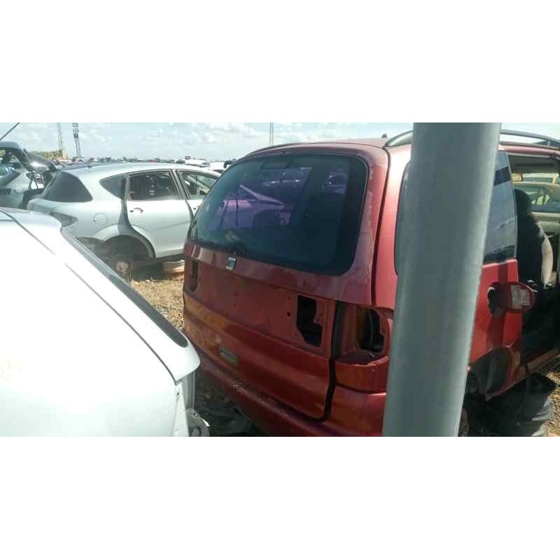 Recambio de porton trasero para seat alhambra (7v8) 1.9 tdi referencia OEM IAM   