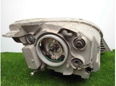 Recambio de faro izquierdo para chevrolet matiz 1.0 cat referencia OEM IAM SINREFERENCIA 05-10  2