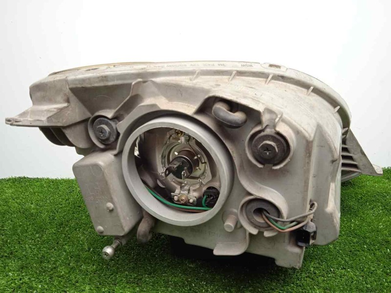 Recambio de faro izquierdo para chevrolet matiz 1.0 cat referencia OEM IAM SINREFERENCIA 05-10 