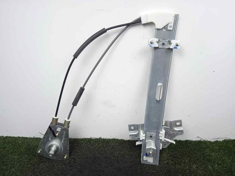 Recambio de elevalunas trasero derecho para kia shuma 1.8 cat referencia OEM IAM 0K2A172560B MANUAL SIN.USO