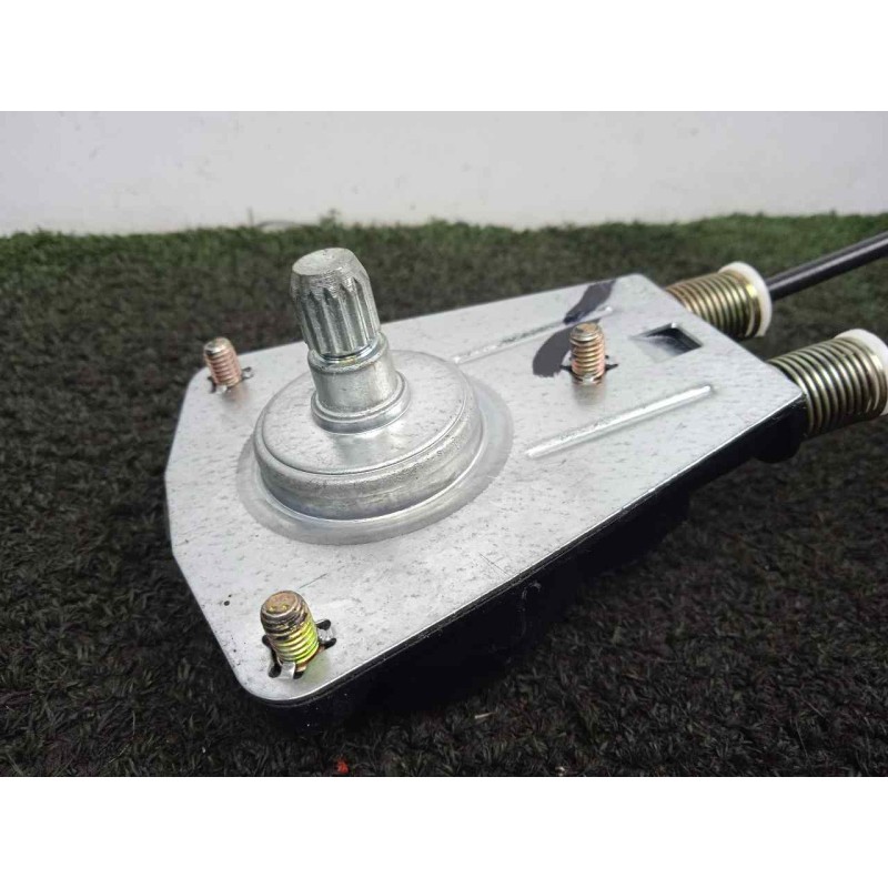 Recambio de elevalunas trasero derecho para kia shuma 1.8 cat referencia OEM IAM 0K2A172560B MANUAL SIN.USO