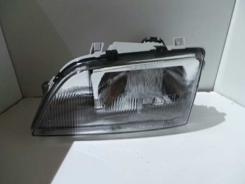 Recambio de faro izquierdo para opel omega a omega a referencia OEM IAM  OMEGA.A - 87-94 NUEVO