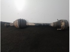 Recambio de transmision delantera izquierda para seat leon (1p1) 1.2 tsi referencia OEM IAM 1K0407271HQ  