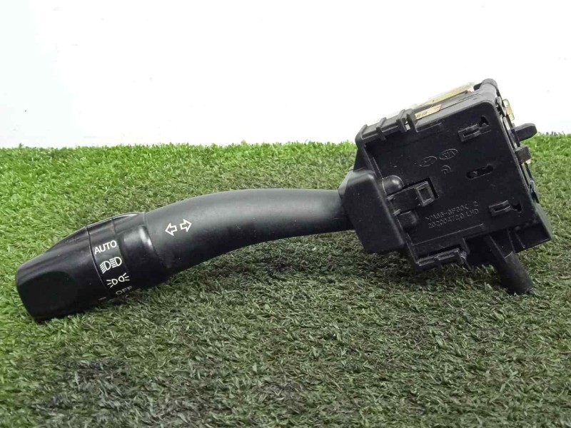 Recambio de mando luces para hyundai santa fe (bm) 2.2 crdi cat referencia OEM IAM 934102B100CA  