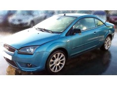 Recambio de techo electrico para ford focus cabrio (ca5) 2.0 tdci cat referencia OEM IAM   