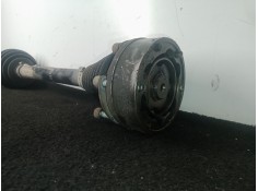 Recambio de transmision delantera izquierda para seat leon (1p1) 1.2 tsi referencia OEM IAM 1K0407271HQ   2