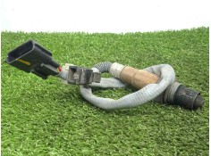 Recambio de sonda lambda para nissan qashqai (j11) 1.6 dci turbodiesel cat referencia OEM IAM 226A41733R-0281004221-H8201395330 