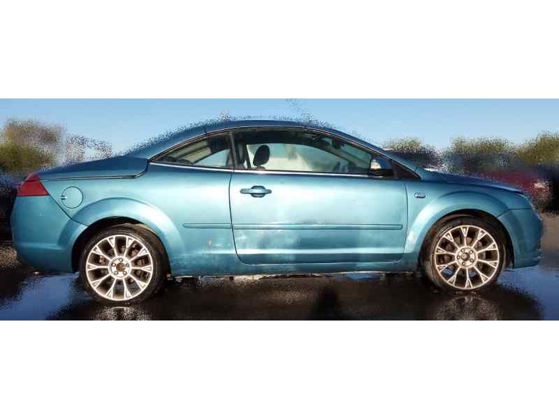 Recambio de puerta delantera derecha para ford focus cabrio (ca5) 2.0 tdci cat referencia OEM IAM  CABRIO 