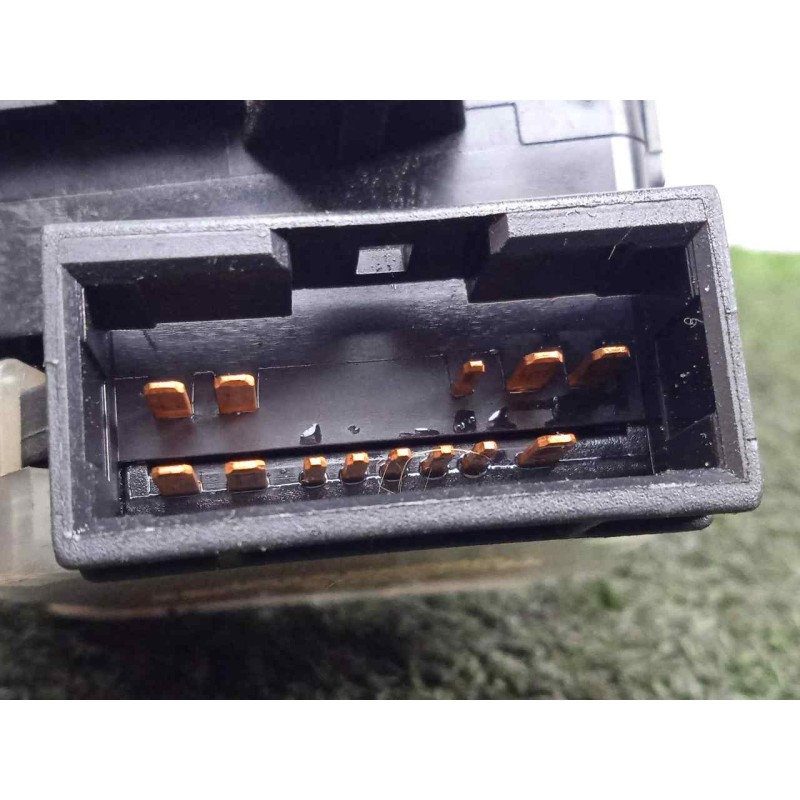 Recambio de mando luces para hyundai santa fe (bm) 2.2 crdi cat referencia OEM IAM 934102B100CA  