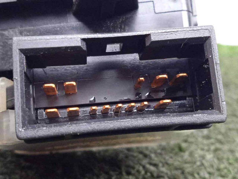 Recambio de mando luces para hyundai santa fe (bm) 2.2 crdi cat referencia OEM IAM 934102B100CA  