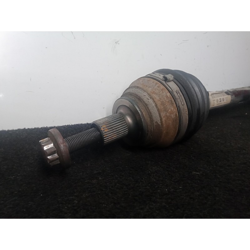 Recambio de transmision delantera izquierda para seat leon (1p1) 1.2 tsi referencia OEM IAM 1K0407271HQ  