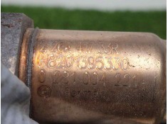 Recambio de sonda lambda para nissan qashqai (j11) 1.6 dci turbodiesel cat referencia OEM IAM 226A41733R-0281004221-H8201395330  2