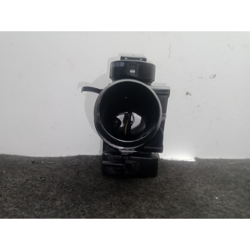 Recambio de caja mariposa para citroën c4 berlina 1.6 16v hdi referencia OEM IAM 25365221  