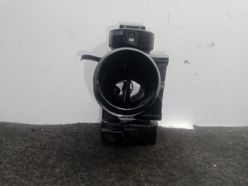 Recambio de caja mariposa para citroën c4 berlina 1.6 16v hdi referencia OEM IAM 25365221  