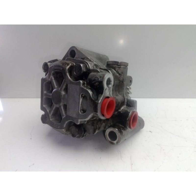 Recambio de bomba direccion para mitsubishi canter 4.05  4.9 diesel referencia OEM IAM   