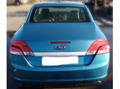 Recambio de tapa maletero para ford focus cabrio (ca5) 2.0 tdci cat referencia OEM IAM   