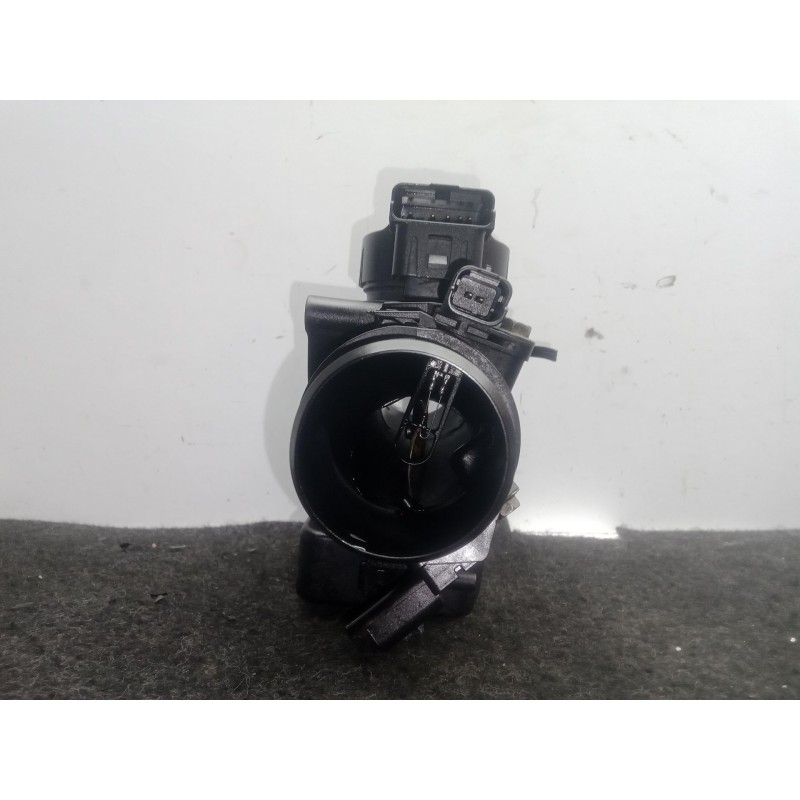 Recambio de caja mariposa para citroën c4 berlina 1.6 16v hdi referencia OEM IAM 25365221  