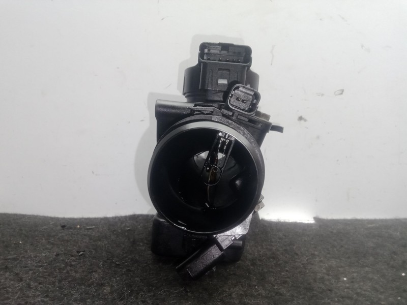 Recambio de caja mariposa para citroën c4 berlina 1.6 16v hdi referencia OEM IAM 25365221  