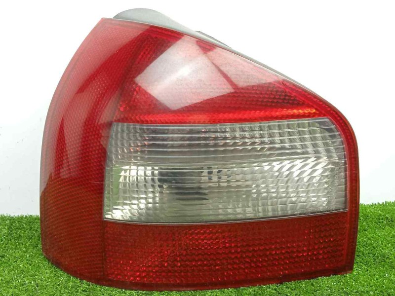 Recambio de piloto trasero izquierdo para audi a3 (8l) 1.9 tdi referencia OEM IAM 09061410 00-03 