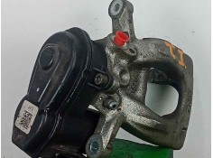 Recambio de pinza freno trasera izquierda para nissan qashqai (j11) 1.6 dci turbodiesel cat referencia OEM IAM 440114EA0A TRW - 