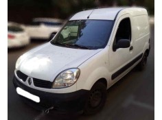 Recambio de carter para renault kangoo (f/kc0) 1.5 dci diesel referencia OEM IAM 8200660297  