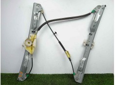 Recambio de elevalunas delantero derecho para citroën c5 berlina 2.0 hdi cat (rhy / dw10td) referencia OEM IAM SINREFERENCIA 00-