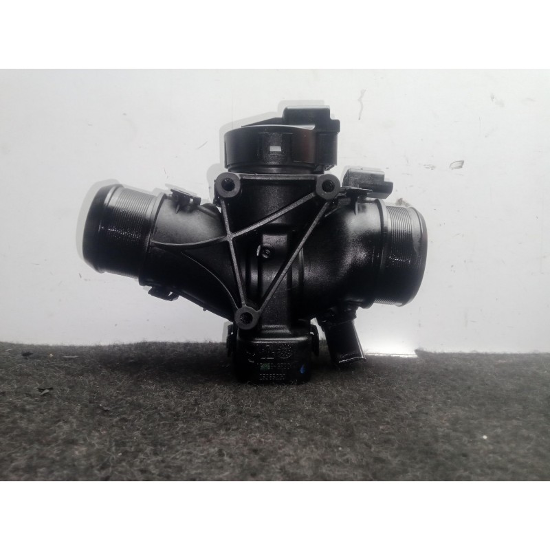 Recambio de caja mariposa para citroën c4 berlina 1.6 16v hdi referencia OEM IAM 25365221  