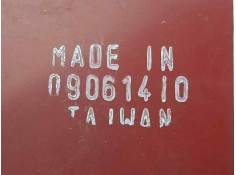 Recambio de piloto trasero izquierdo para audi a3 (8l) 1.9 tdi referencia OEM IAM 09061410 00-03  2