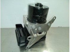 Recambio de abs para bmw serie 1 berlina (e81/e87) 2.0 16v referencia OEM IAM 3452677605601-10096008373-3451677605501-1002060325 2