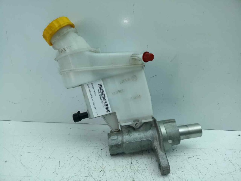 Recambio de bomba freno para jeep renegade 1.0 t-gdi cat referencia OEM IAM 00892 2.PINES 