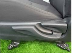 Recambio de asiento delantero izquierdo para toyota yaris 1.3 16v cat referencia OEM IAM    2